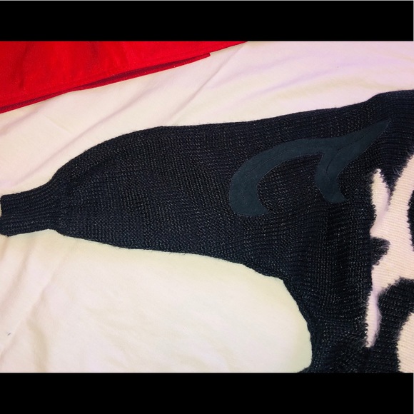 🌼Sold🌼Vintage 80’s Sweater - Picture 4 of 10